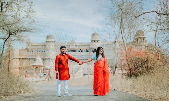 Wedlockdiaries  Prewedding